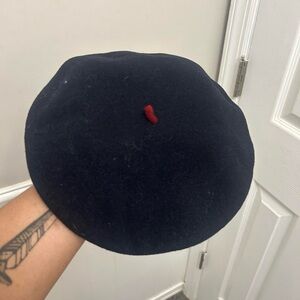 Genuine French Beret